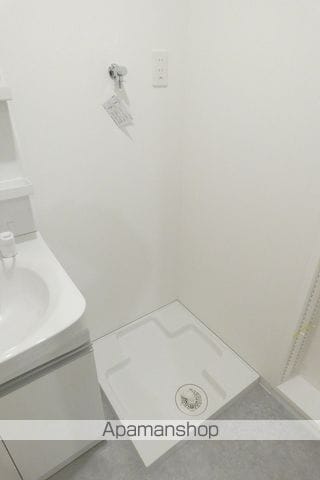 メルシー郡元の内装写真