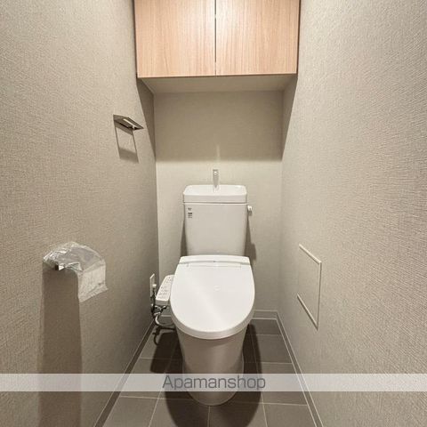 リビオメゾン東北沢の内装写真