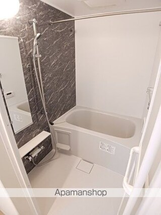 Ｂｏｓｃａｔｏ　Ｔ．[1K/27.02m2]のバス