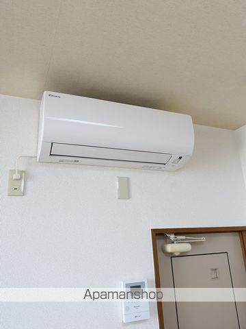 アイビーオークの内装写真