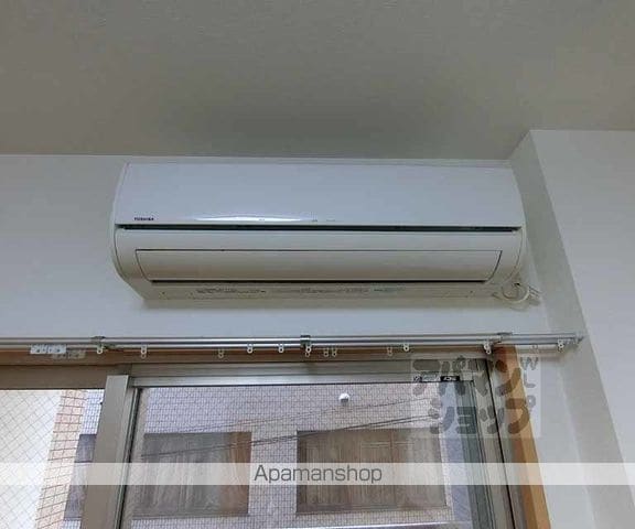 COCOSANJOの内装写真