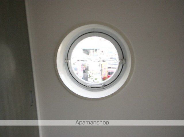 CASAAZULの内装写真
