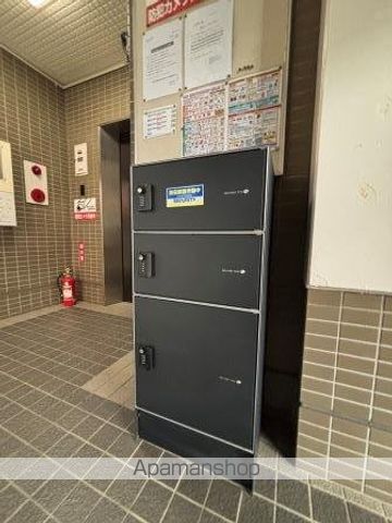 リバティプラザ東堀IIの外観写真