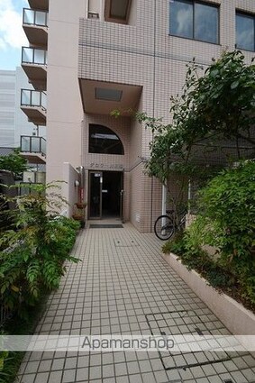 グロワール広瀬[2LDK/51.15m2]の共用部11