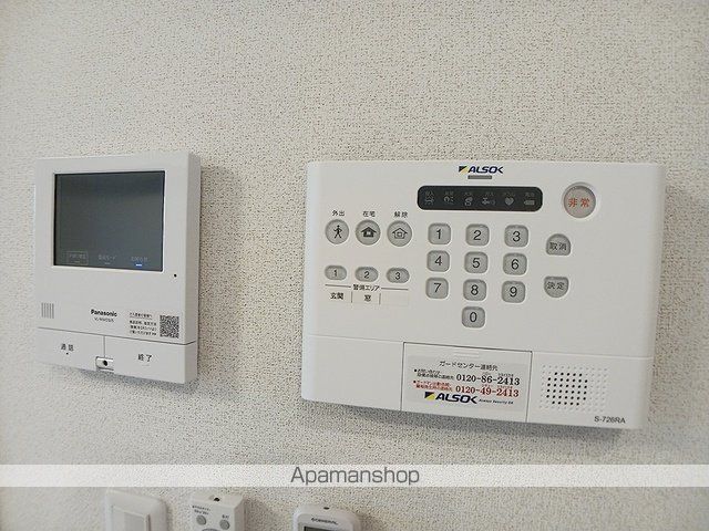 ブルームテラスの内装写真
