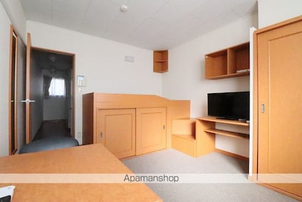 レオパレスプラティーク昭島[1K/23.61m2]の内装1