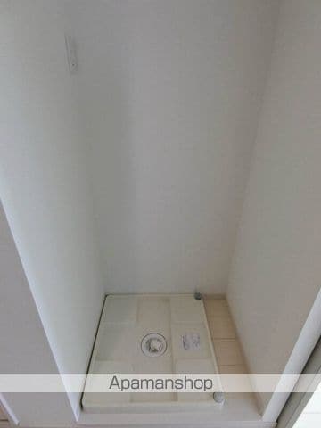 リブリ・東陽の内装写真