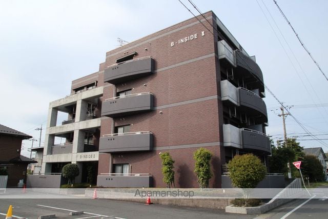 B・INSIDEIIのその他写真