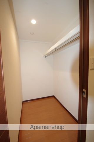 グリシーヌの内装写真