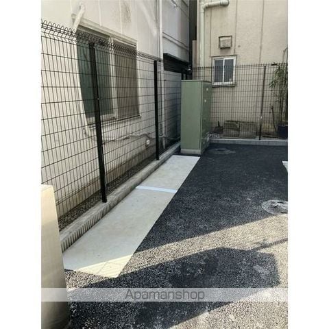 SーRESIDENCE押上CLAIRの内装写真