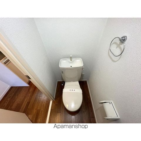 シンプルライフA棟の内装写真