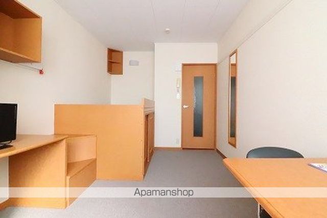 レオパレスヴィラ ポラリスの内装写真