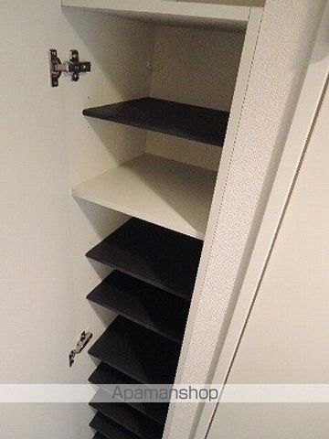 ウインダムヒル南5条の内装写真