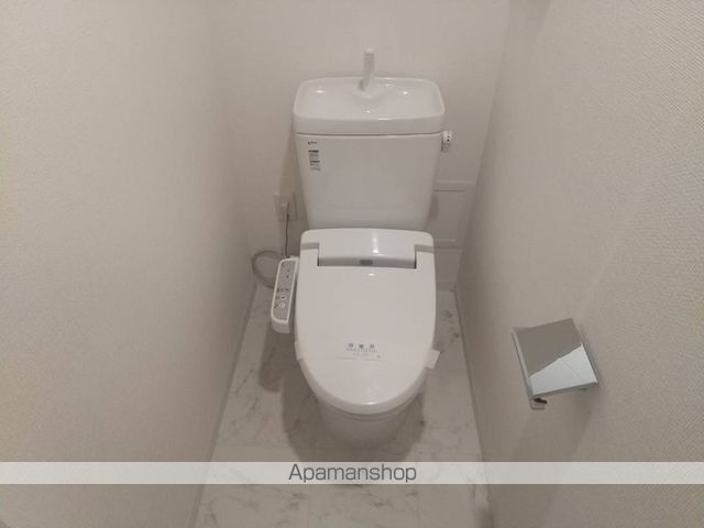 ランドステージ日暮里の内装写真