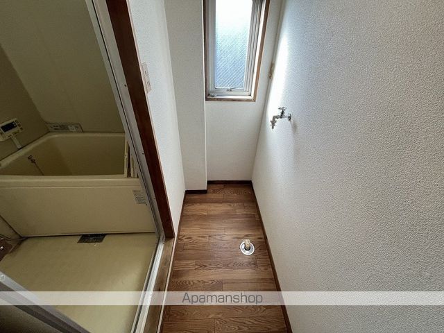 ふそうマンション天神の内装写真