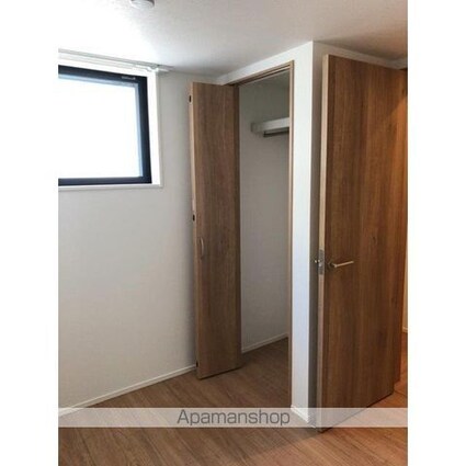 Ｋｏｌｅｔ妙典[3LDK/71.28m2]の収納