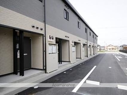 レオパレストランタン[1K/23.61m2]の外観3