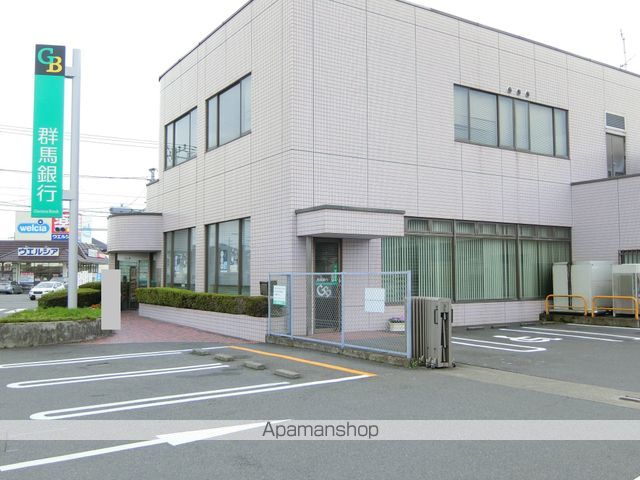 GRANT・Iの周辺写真
