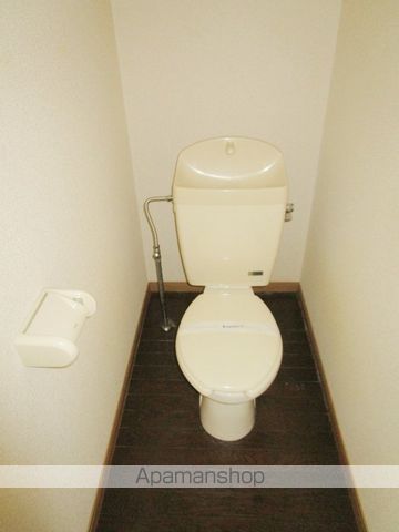 レオパレスリヴェール国母の内装写真