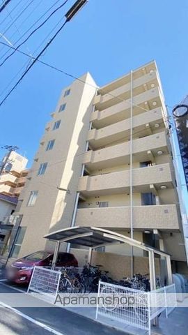 サウスイン奥田の外観写真