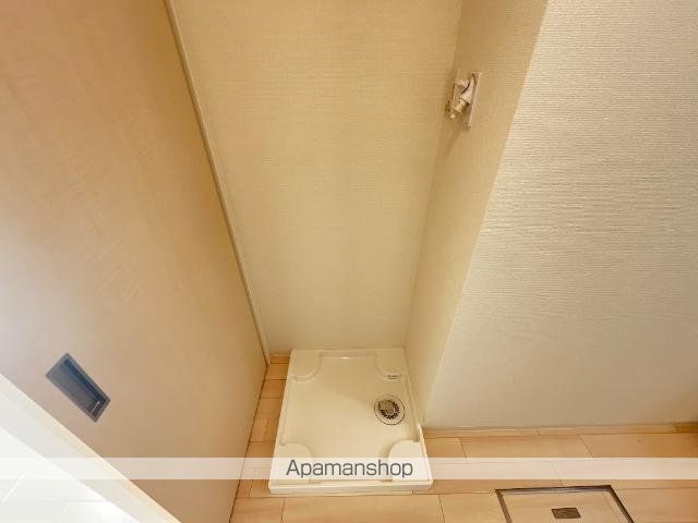 ASANAOの内装写真