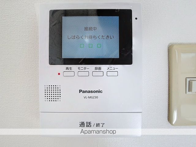 ルミエールSAITOの内装写真