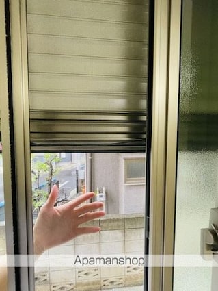 ＯＮＥＮＥＳＳ新井[1R/19.21m2]の内装4