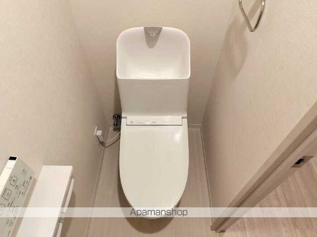 セントラル立川の内装写真