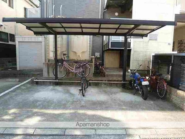 レオパレスフレア九品寺のその他写真