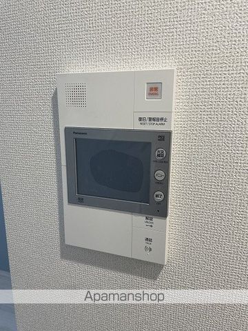 SERENITE谷町四丁目ALLIERの内装写真