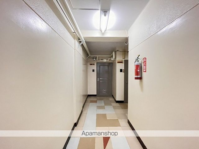 パークレジデンスのその他写真
