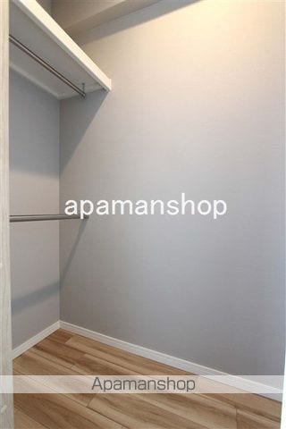 URBANEX真田山の内装写真