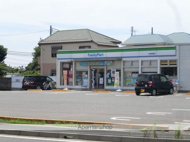 ブルーウェル Aの周辺写真