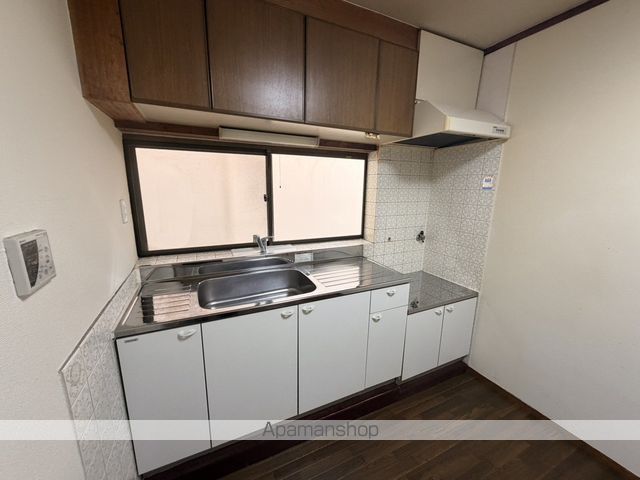 長尾家具町4丁目貸家の内装写真