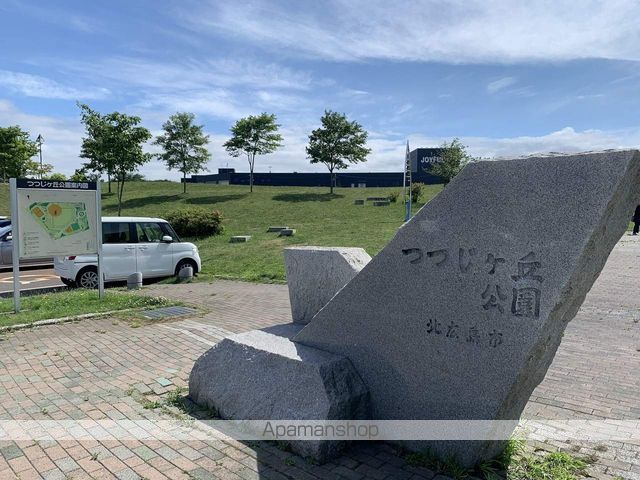シェスタ南ヶ丘IIIの周辺写真