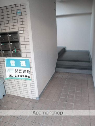 ラフィーネ深井清水の内装写真
