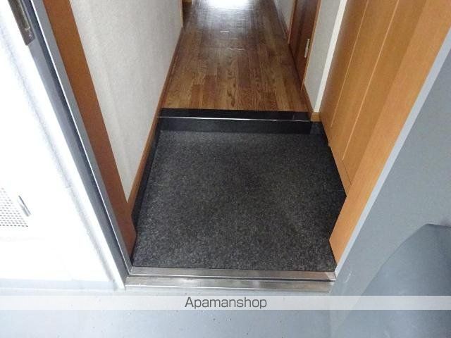 ラシーヌの内装写真