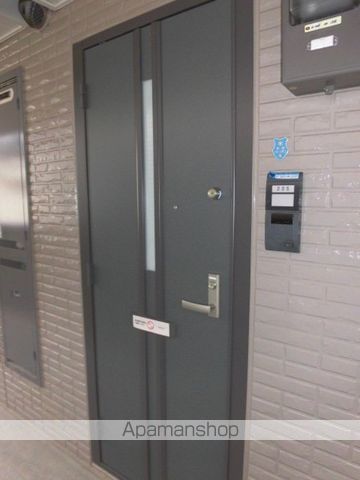 セジュール西岡本の内装写真