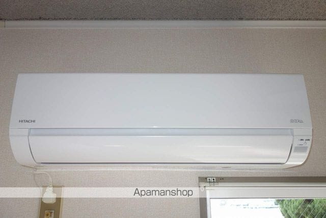 寿ハイツの内装写真