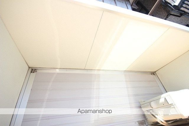 カーサ デル ソーレ IIの内装写真
