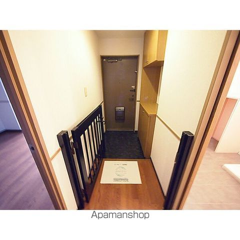 トゥゲザーイトー館.の内装写真