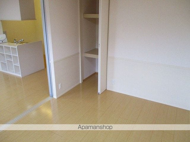 グランパルクの内装写真