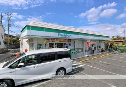 埼玉県八潮市八潮８丁目[2DK/41.29m2]の周辺3