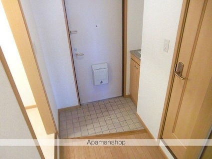 グラン・リーオ[1K/30.98m2]の玄関