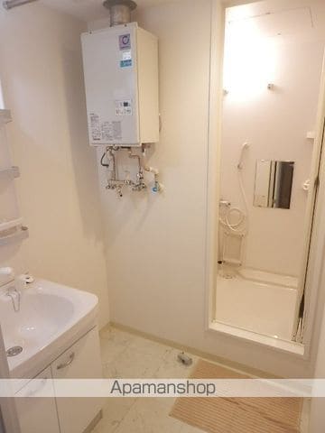 CREA月寒東の内装写真
