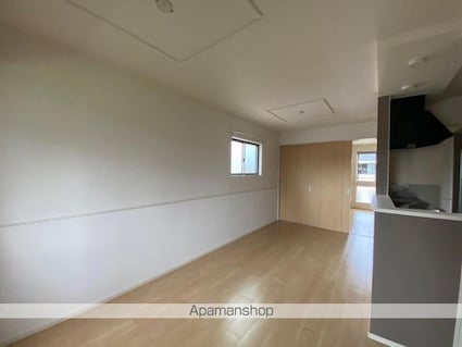 ルピナスⅡ[2LDK/57.32m2]の内装1