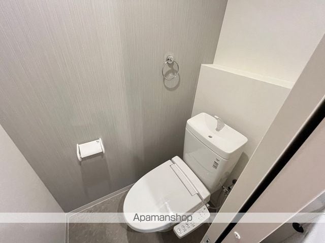 フローレンス塚口の内装写真