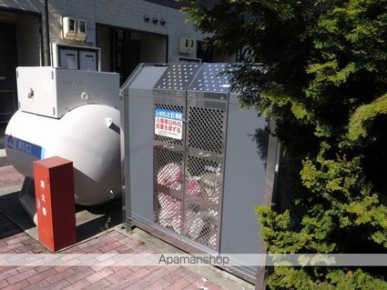 レオパレススカイパーク　ナカヤ[1K/23.61m2]の共用部1