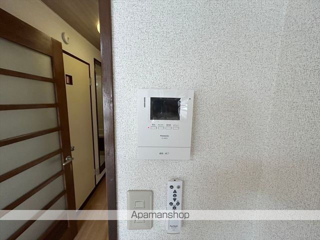 グリーンヒルズ小磯一番館の内装写真
