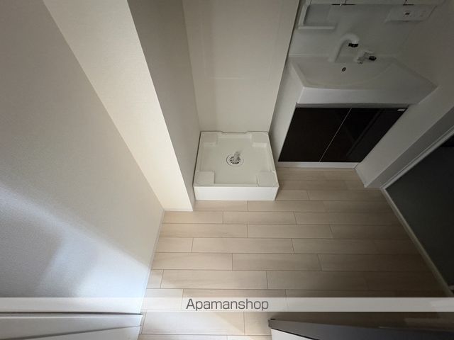 コンフォール青山の内装写真